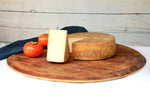 Section28 Sunrise - A unique Australian Cheese