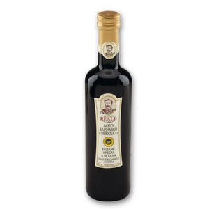 Acetaia Reale Balsamic Vinegar of Modena IGP