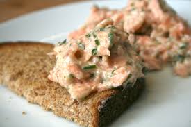 Brilliant Foods Smoked Trout Rillettes