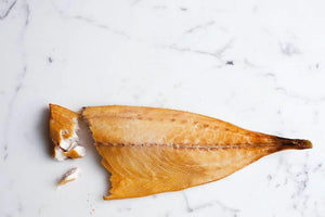 Brilliant Foods Smoked Kingfish