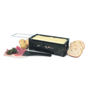 Raclette Machine Swissmar Nordic Portable Foldable