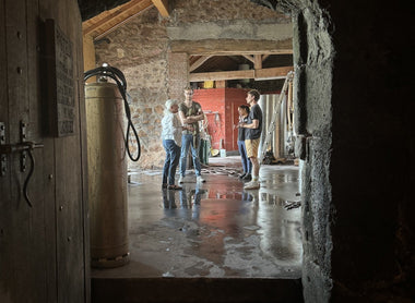 Tasting the Earth: 2027 French Terroir Tour
