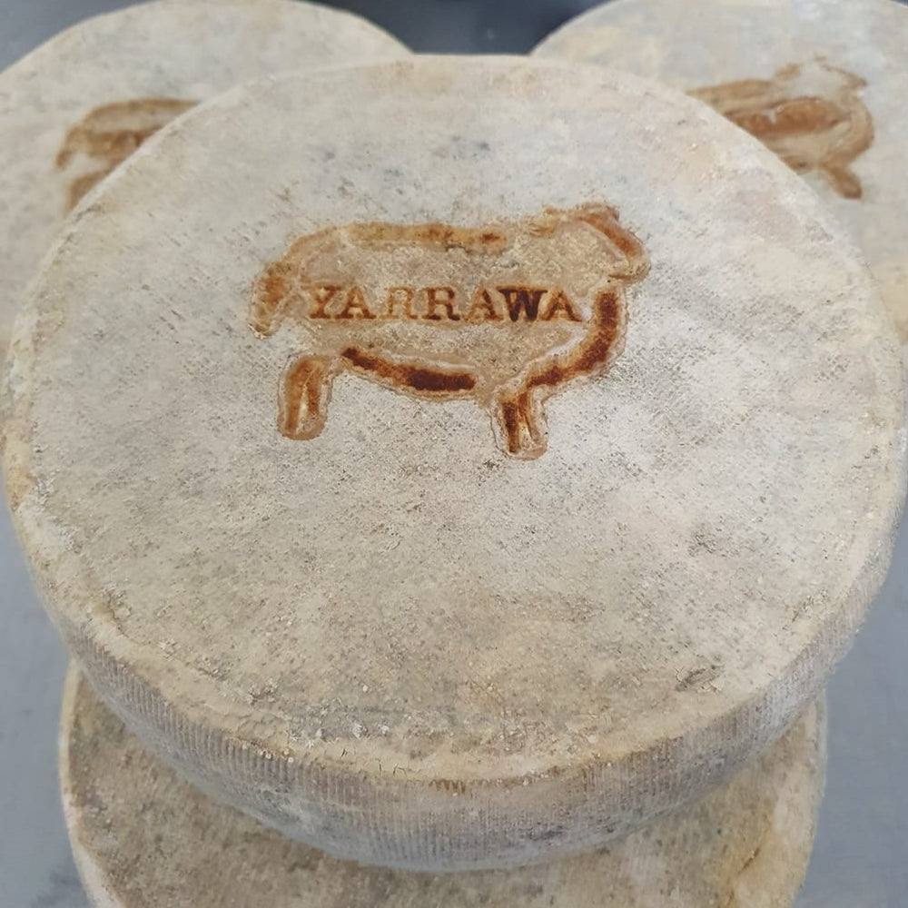 Pecora Dairy Yarrawa