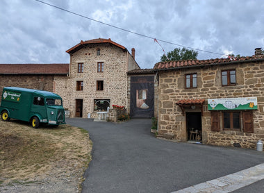 Announcing the 2027 French Terroir Tour