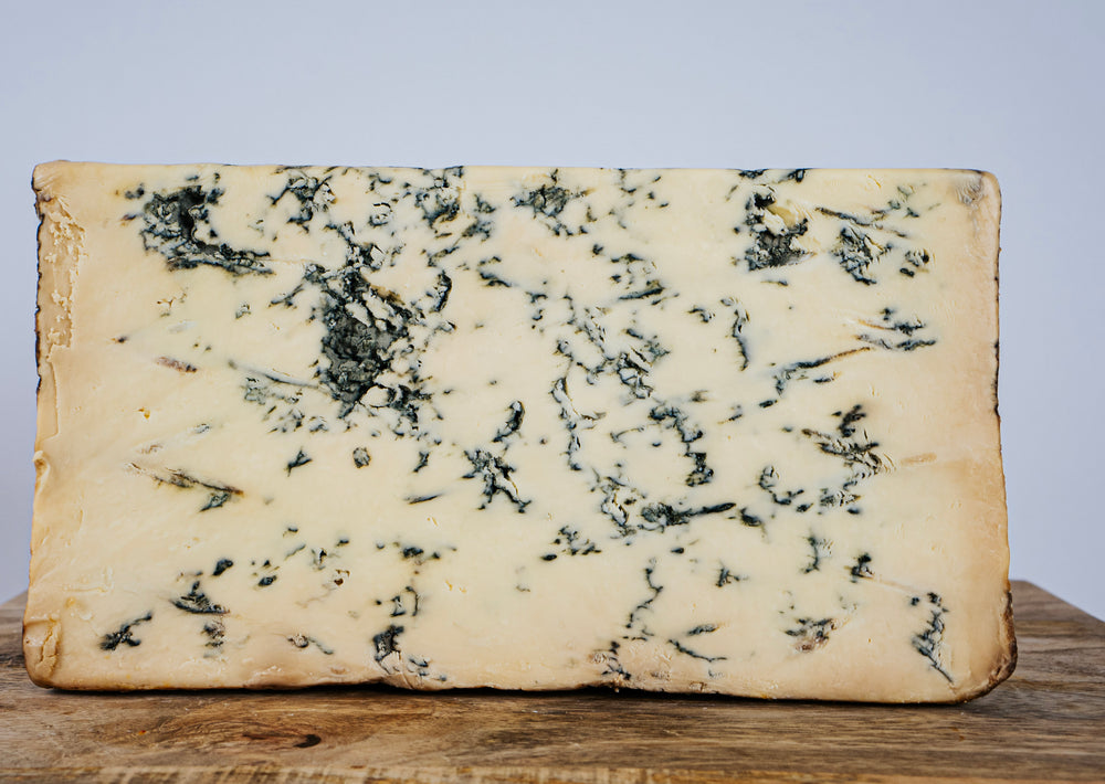 Stilton PDO - Cropwell Bishop