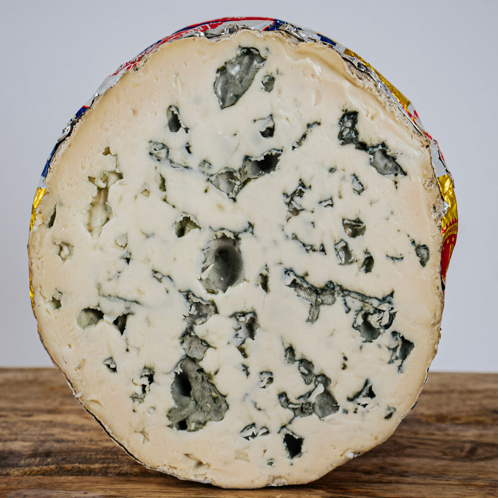 Fourme d'Ambert  AOC