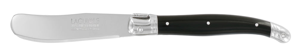 Andre Verdier Laguiole Cheese/Pate/Butter Spreader