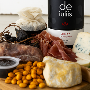 Winos Dad Grazing Pack