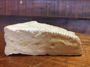 Organic Brie Fermier Ferme de Jouvence