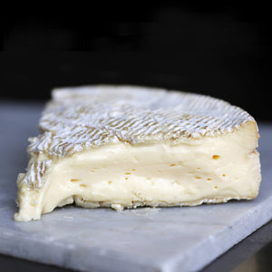 Organic Brie Fermier Ferme de Jouvence