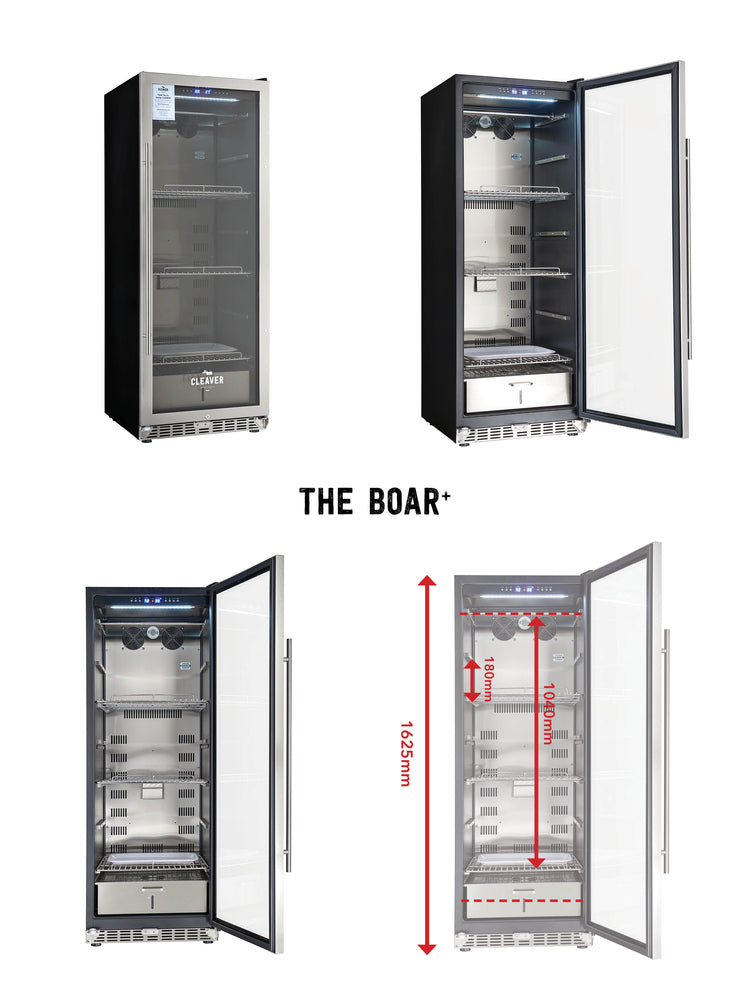 The Boar Plus