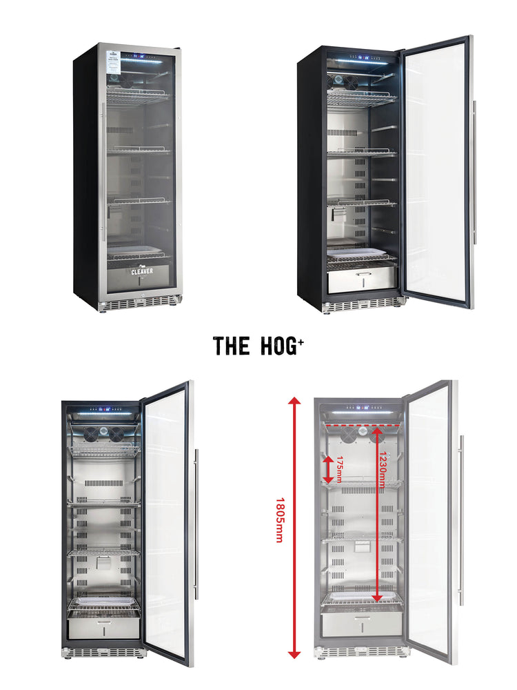 The Hog Plus