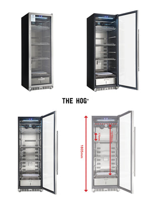 The Hog Plus