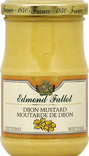 Edmond Fallot Dijon Mustard
