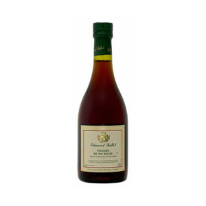 Edmond Fallot Vinaigre de Vin Rouge - Red Wine Vinegar