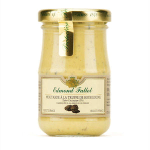 Edmond Fallot Truffle Mustard 100g