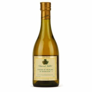 Edmond Fallot Vinaigre de Vin Blanc de Bourgogne- White Wine Vinegar