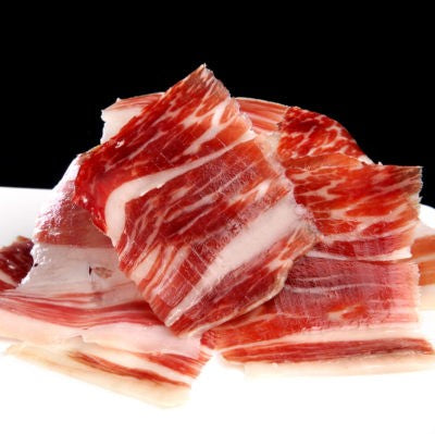 Jamon Iberico Bellota Puro 100%