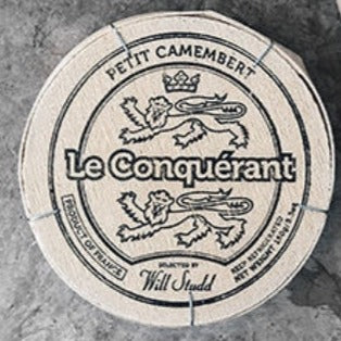 Camembert Le Conquerant 150g
