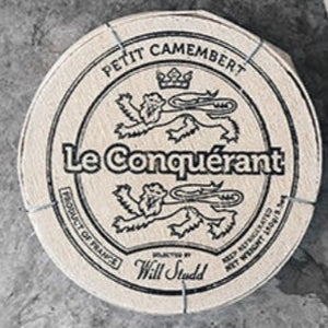 Camembert Le Conquerant 150g