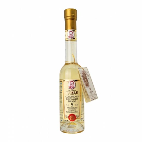 Acetaia Reale White Balsamic