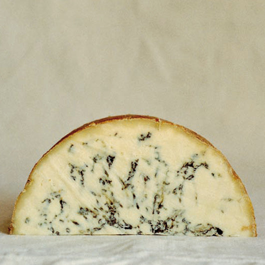 Stilton PDO - Cropwell Bishop