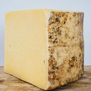 Festive Cheese Selection 2024