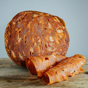 Morcon Ahumado Picante