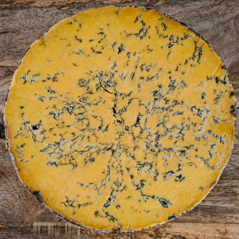 Festive Cheese Selection