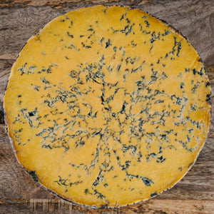 Festive Cheese Selection