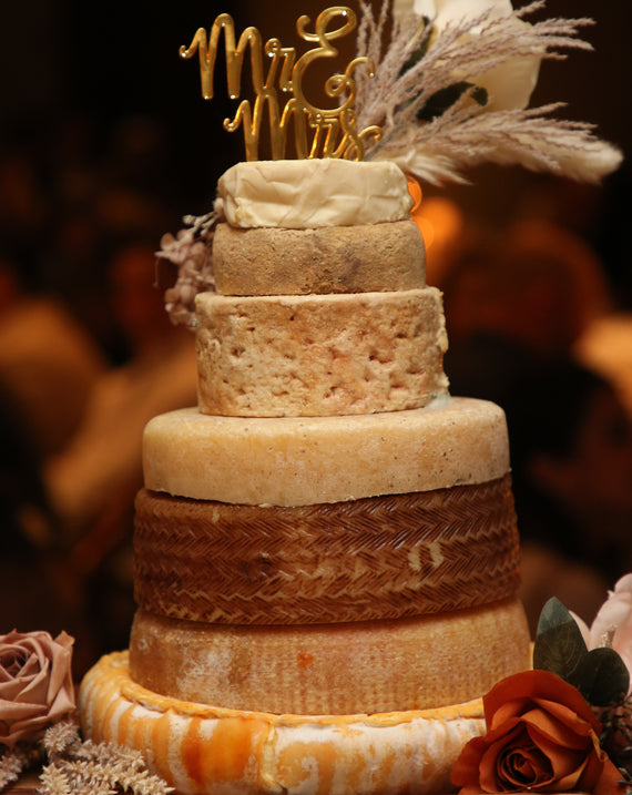 Cheese Tower 4
