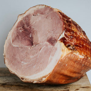 Free Range Leg Ham