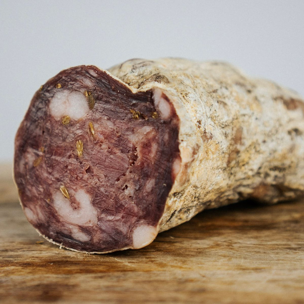 Finocchiona - Fennel & Garlic Salami