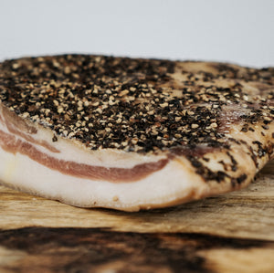 Guanciale