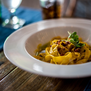 Traditional Pasta Carbonara Pack