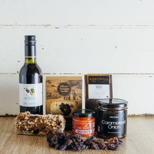 Cheese Companion Hamper