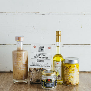 Truffle Lover Hamper