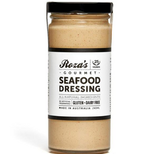 
            
                Load image into Gallery viewer, Roza&amp;#39;s Seafood Dressing
            
        