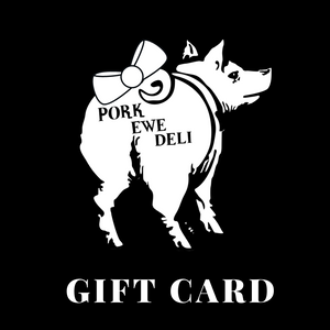 Gift Card - Digital