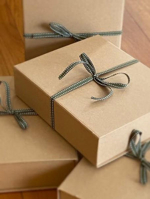 Gift Wrapping