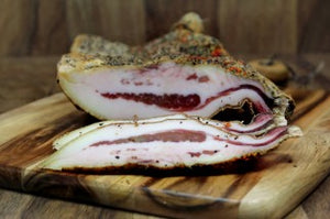 Guanciale