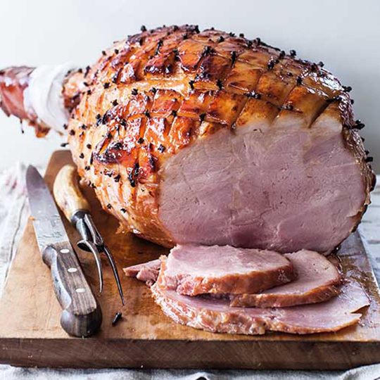 Christmas 2025 Ham Pork Poultry PreOrders Pork Ewe Deli