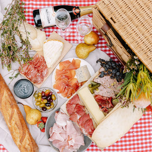 Bon Amis Pork Ewe Picnic DIY 4 Person