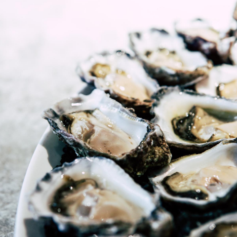 
            
                Load image into Gallery viewer, Oyster Grazing Dinner for 2 - 4
            
        