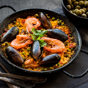 Paella Pack