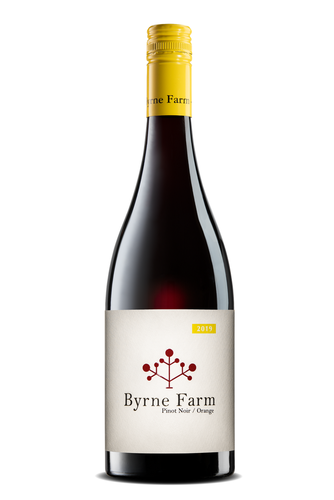 Byrne Farm Pinot Noir
