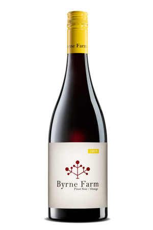 Byrne Farm Pinot Noir