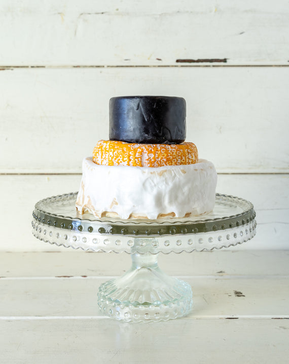 Small Celebration Cheese Tower