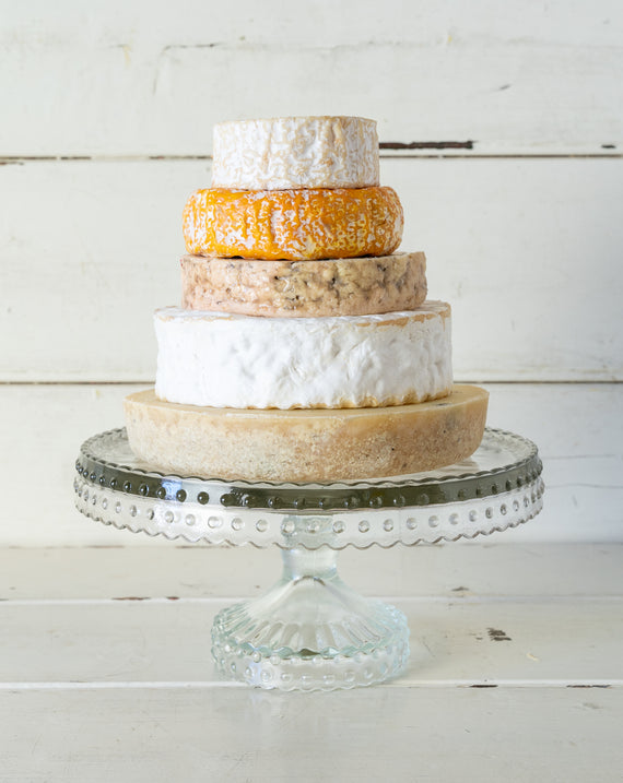 Cheese Tower 1