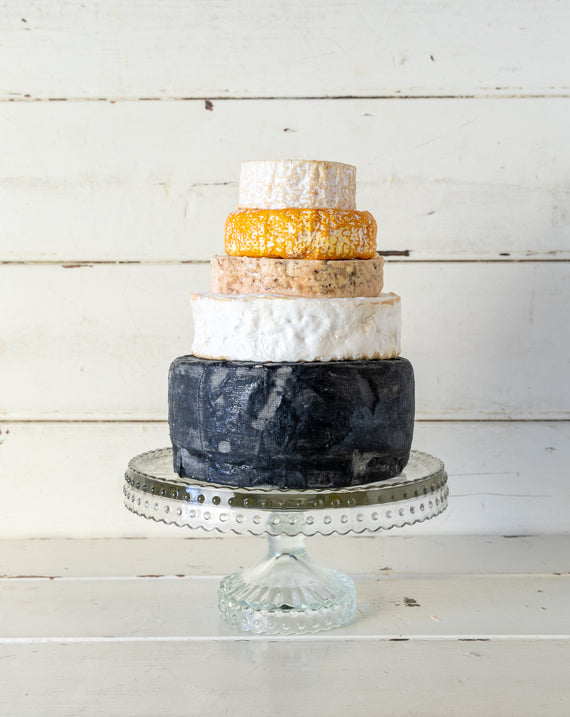 Cheese Tower 2